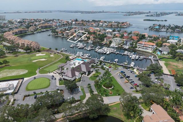 6113 PASADENA POINT BOULEVARD, Gulfport, FL 33707
