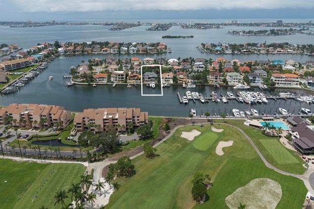 6113 PASADENA POINT BOULEVARD, Gulfport, FL 33707