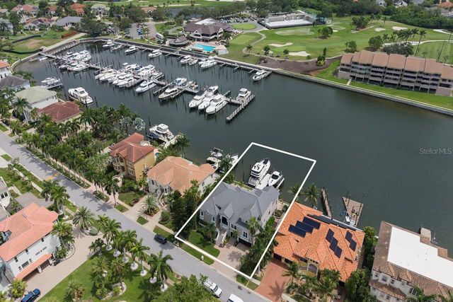 6113 PASADENA POINT BOULEVARD, Gulfport, FL 33707