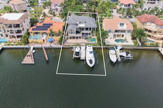 6113 PASADENA POINT BOULEVARD, Gulfport, FL 33707