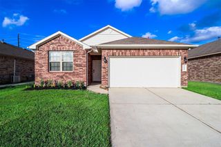 5426 Redwood Summit Lane, Katy, TX 77449