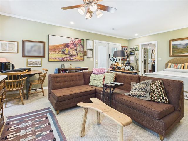 1616 Windsor Drive, Harrison, AR 72601