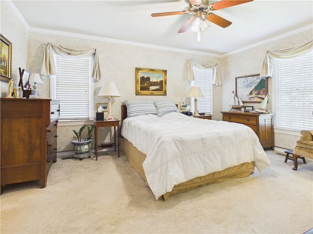 1616 Windsor Drive, Harrison, AR 72601