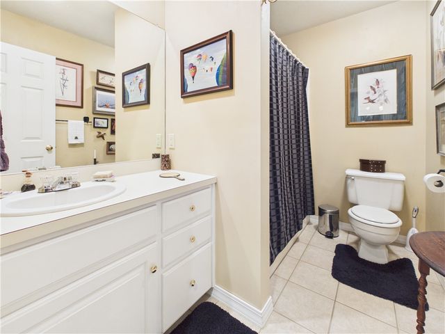 1616 Windsor Drive, Harrison, AR 72601