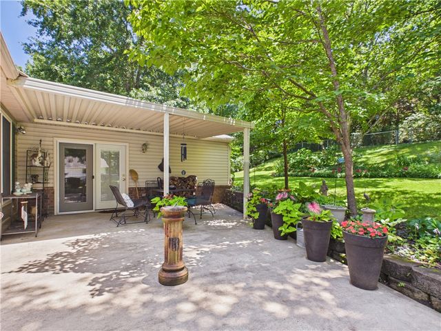 1616 Windsor Drive, Harrison, AR 72601