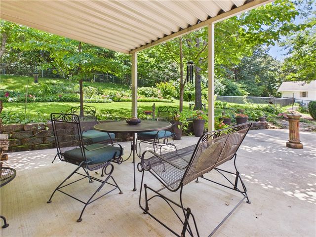 1616 Windsor Drive, Harrison, AR 72601