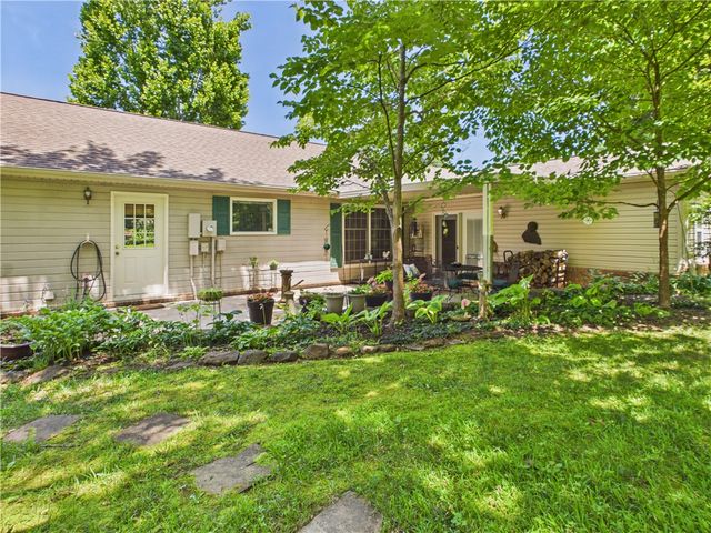 1616 Windsor Drive, Harrison, AR 72601