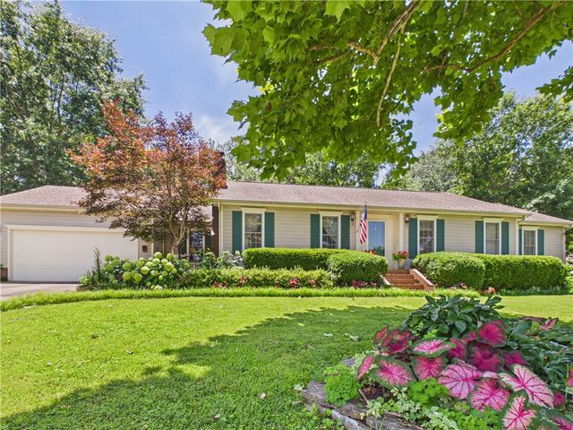 1616 Windsor Drive, Harrison, AR 72601