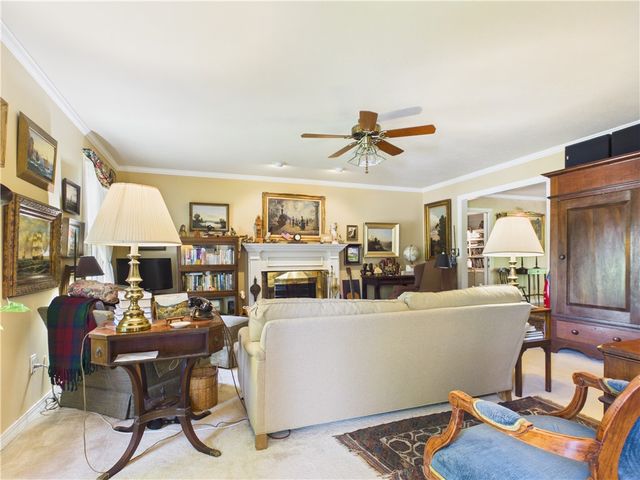 1616 Windsor Drive, Harrison, AR 72601