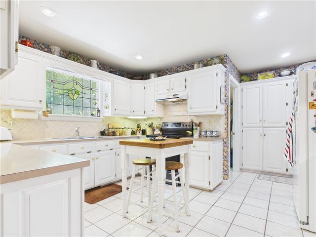 1616 Windsor Drive, Harrison, AR 72601