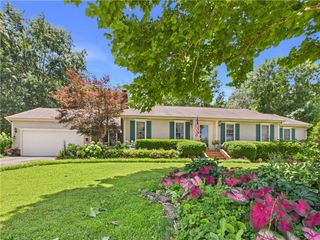1616 Windsor Drive, Harrison, AR 72601