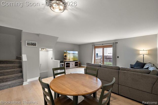 37077 Brynford Drive, Clinton Township, MI 48036