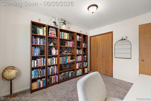 37077 Brynford Drive, Clinton Township, MI 48036