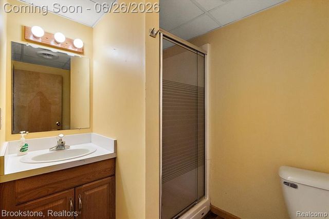 37077 Brynford Drive, Clinton Township, MI 48036