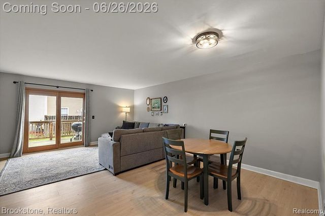 37077 Brynford Drive, Clinton Township, MI 48036
