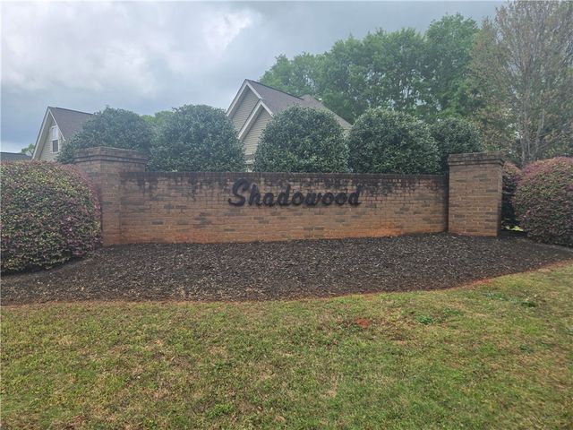 304 Knoll View, Seneca, SC 29678