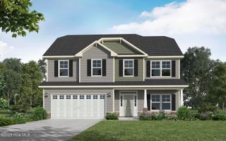 290 Elijah Way 22, Vass, NC 28394
