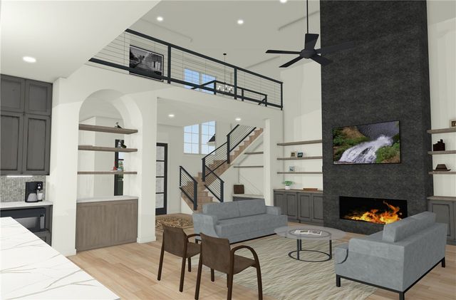 5624 Mill Water Court, Bryan, TX 77808