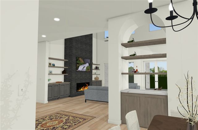 5624 Mill Water Court, Bryan, TX 77808