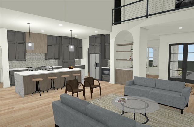 5624 Mill Water Court, Bryan, TX 77808