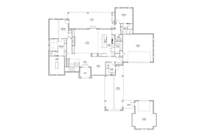 5624 Mill Water Court, Bryan, TX 77808