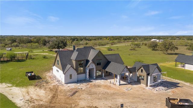5624 Mill Water Court, Bryan, TX 77808