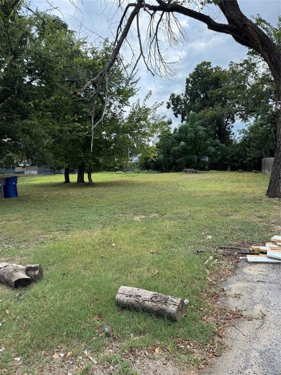 3630 Bickers Street, Dallas, TX 75212