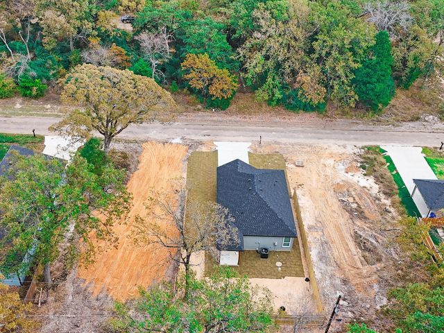 6126 Inca Drive, Mabank, TX 75156