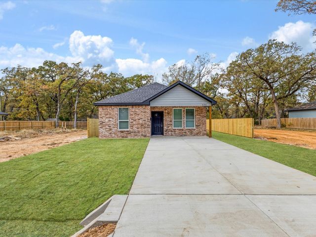 6126 Inca Drive, Mabank, TX 75156