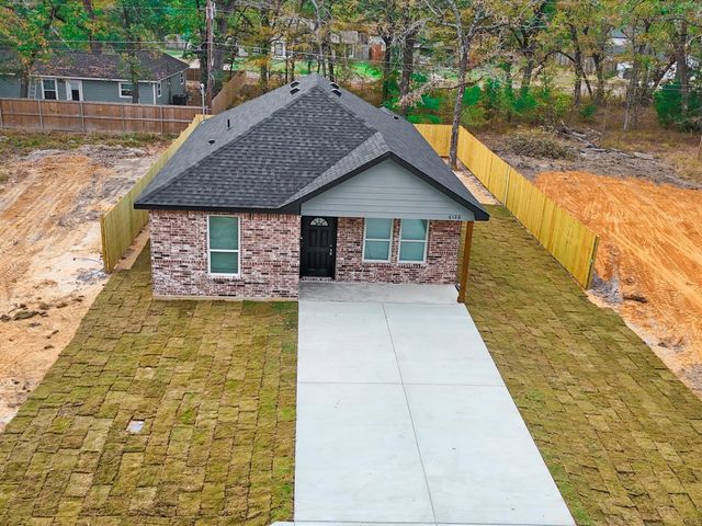 6126 Inca Drive, Mabank, TX 75156