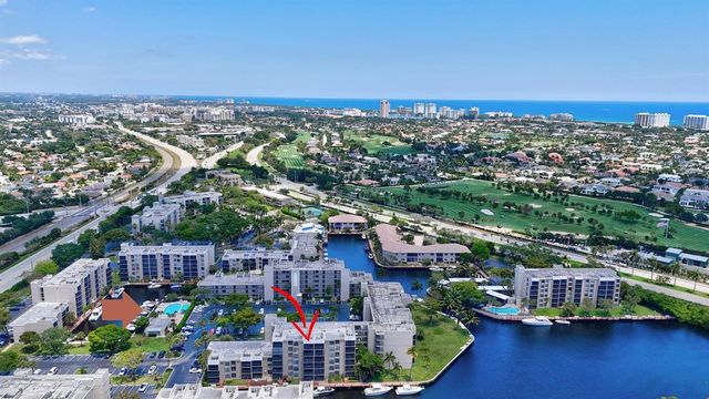 8 Royal Palm Way 203, Boca Raton, FL 33432
