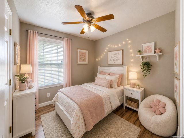 5815 FAWN VALLEY DR, San Antonio, TX 78242