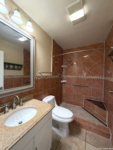 5815 FAWN VALLEY DR, San Antonio, TX 78242
