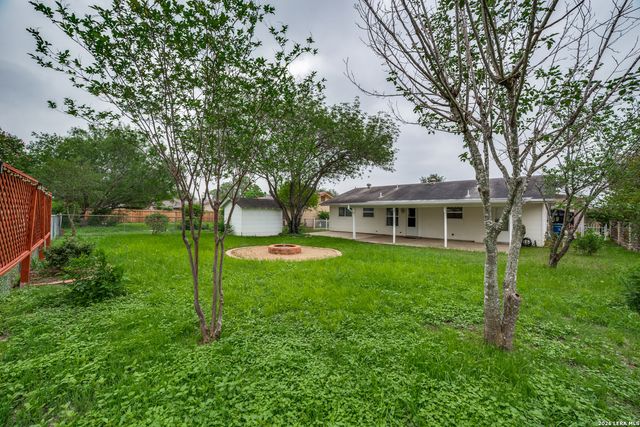 5815 FAWN VALLEY DR, San Antonio, TX 78242