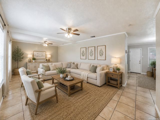 5815 FAWN VALLEY DR, San Antonio, TX 78242