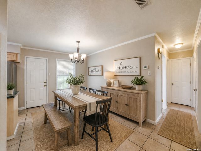 5815 FAWN VALLEY DR, San Antonio, TX 78242