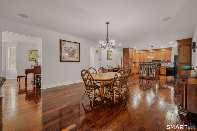 38 Jeremy Drive, East Lyme, CT 06333