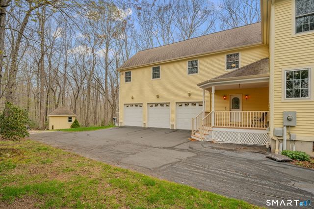 38 Jeremy Drive, East Lyme, CT 06333