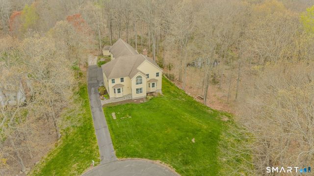 38 Jeremy Drive, East Lyme, CT 06333