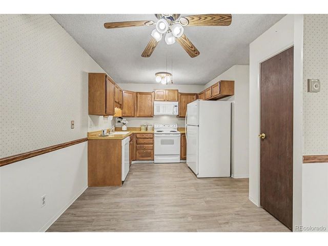 3124 S Wheeling Way 209-311, Aurora, CO 80014
