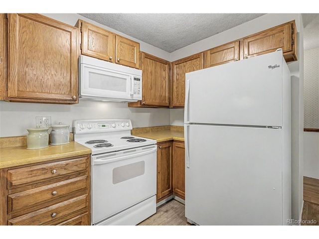 3124 S Wheeling Way 209-311, Aurora, CO 80014