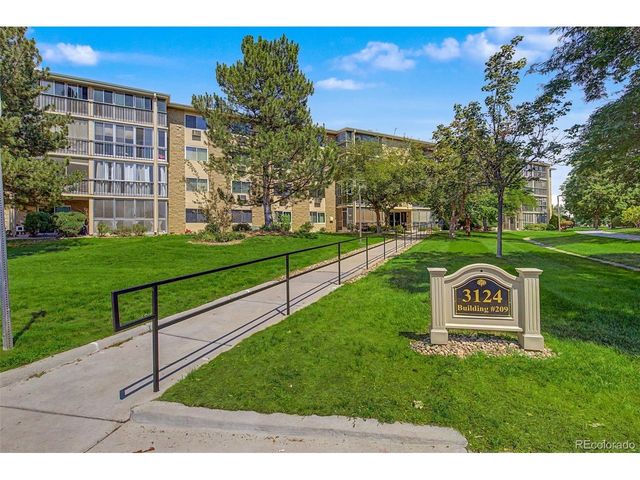 3124 S Wheeling Way 209-311, Aurora, CO 80014