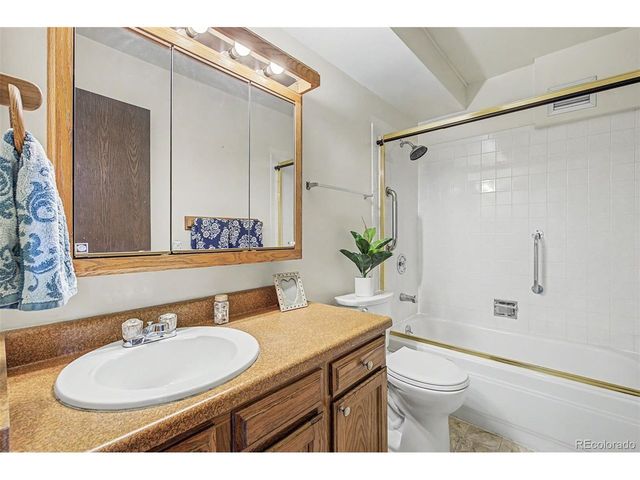 3124 S Wheeling Way 209-311, Aurora, CO 80014