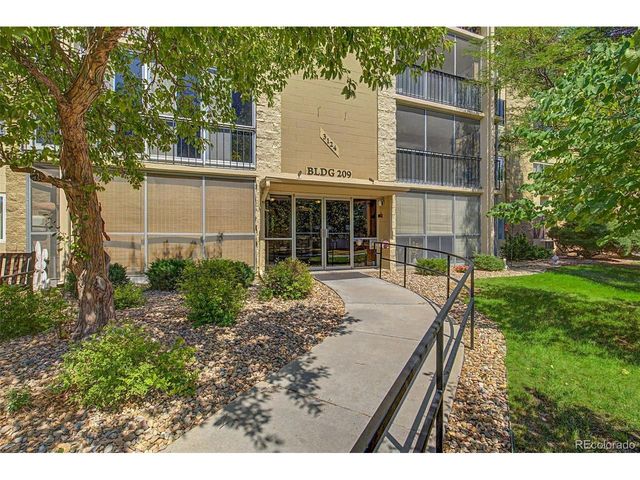 3124 S Wheeling Way 209-311, Aurora, CO 80014