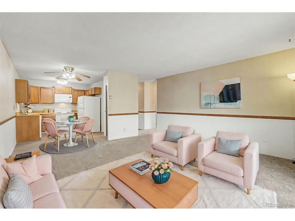 3124 S Wheeling Way 209-311, Aurora, CO 80014