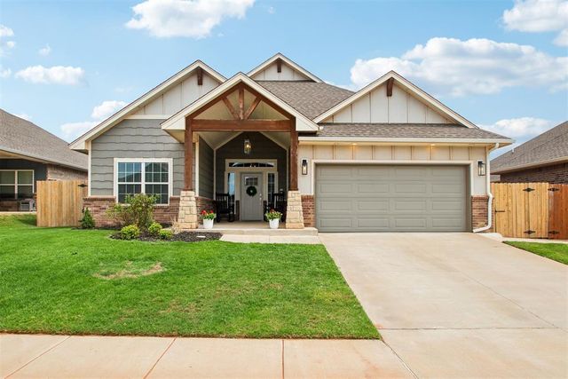 11225 SW 30th Street, Yukon, OK 73099