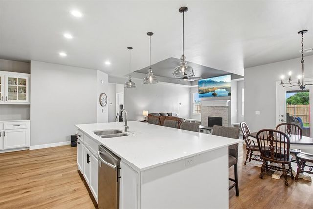 11225 SW 30th Street, Yukon, OK 73099