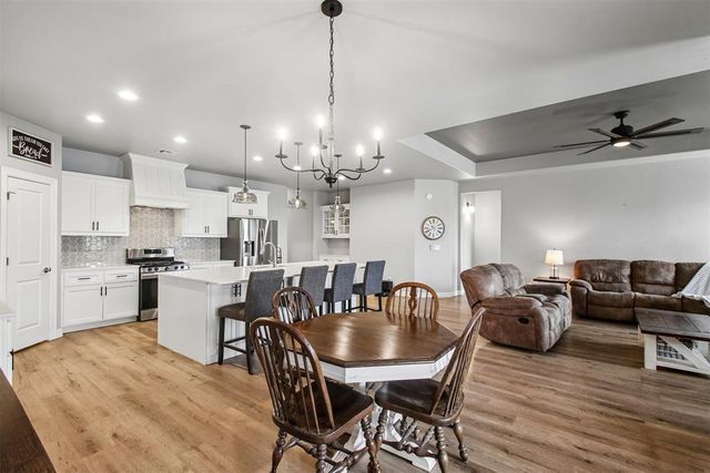 11225 SW 30th Street, Yukon, OK 73099