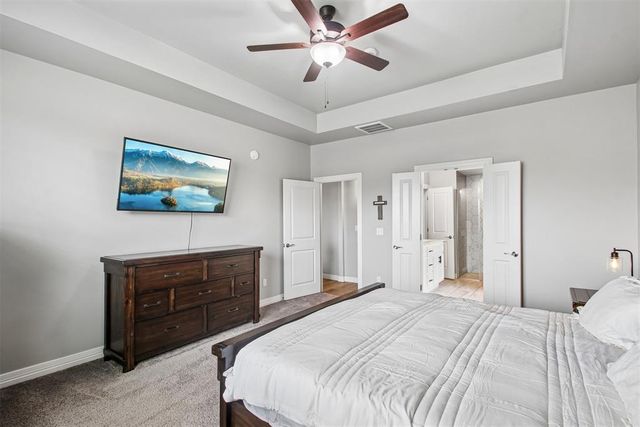 11225 SW 30th Street, Yukon, OK 73099
