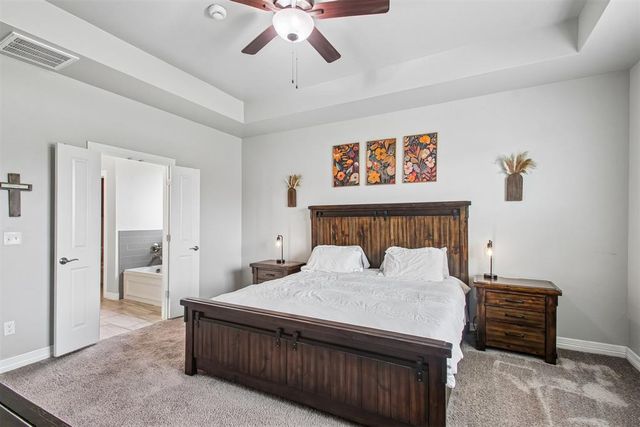 11225 SW 30th Street, Yukon, OK 73099